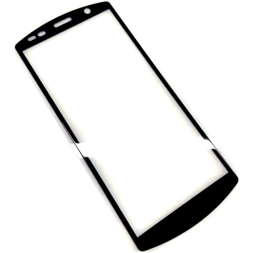 UROVO CT58 TEMPERED GLASS SCREEN PROTECTOR