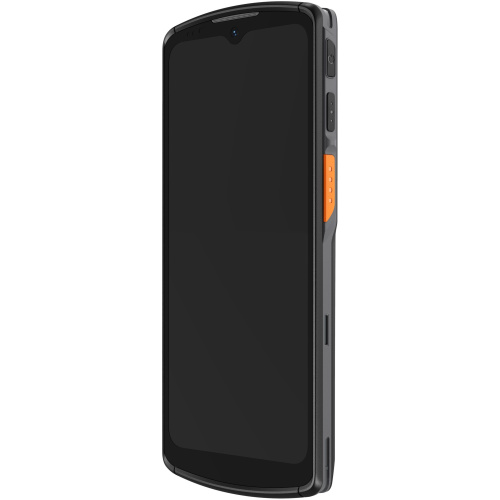 UROVO DT66  ANDROID 13  8GB/128GB  H 2D SCANNER