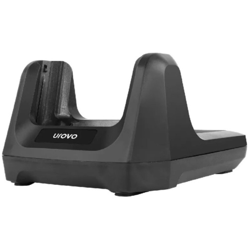 UROVO DT66 SINGLE SLOT CHARGING CRADLE