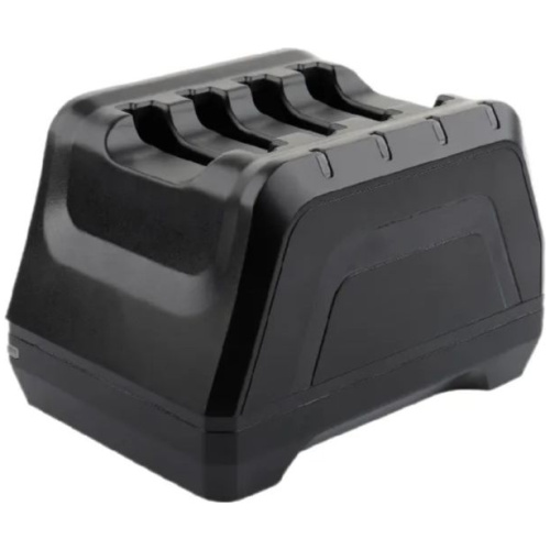 UROVO DT66 4-SLOT BATTERY CRADLE