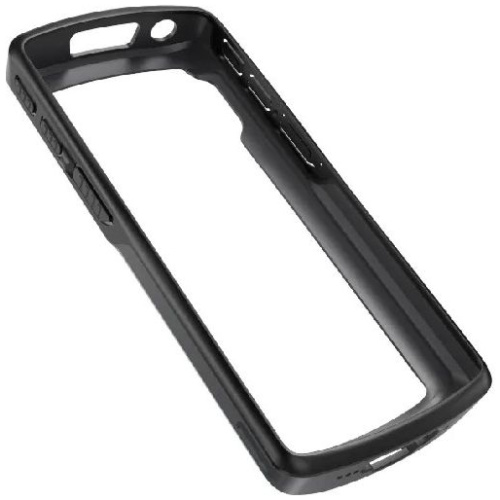 UROVO DT66 RUGGED BOOT W/O HANDSTRAP