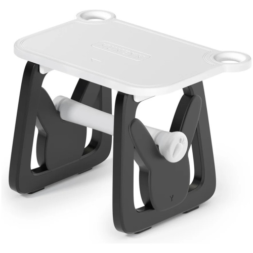 MUNBYN LABEL HOLDER WHITE