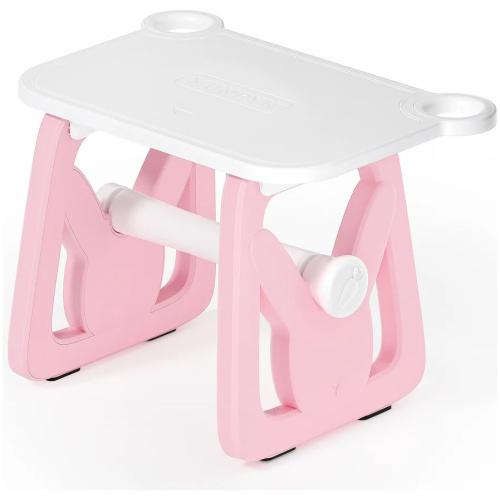 MUNBYN LABEL HOLDER PINK