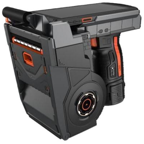 UROVO K388S LABELLING MOBILE COMPUTER