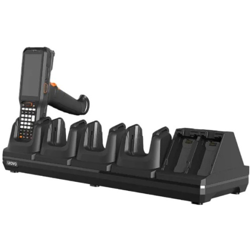 RT40 4 TERMINAL + 4 BATTERY MULTI BAY CHARGER