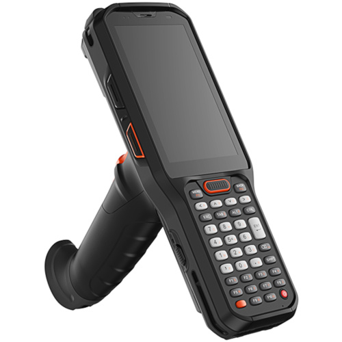 UROVO RT40S  EX30 2D  51KEY  4+64GB  NON-REMOVABLE PISTOL GRIP