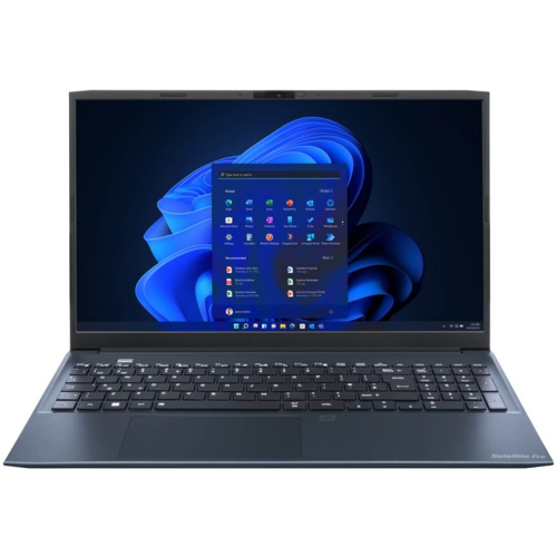 Dynabook Satellite Pro C50-K, Core 7-150U, 16G, 512G SSD, 15.6" FHD, W11Pro, 3Y