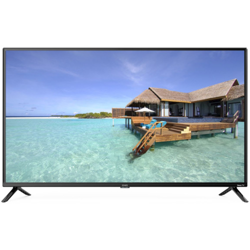 ChiQ L40G5AU 40" FHD Slim Bezel ROKU TV with Apple Airplay