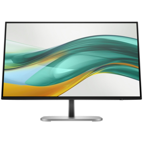HP Series 5 Pro 23.8" FHD Monitor,  USB Hub, HDMI, DP, H/Adjst, Pivot, Tlt, Swvl