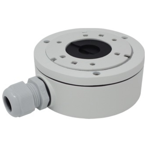 Hikvision Junction Box to suit TVI Fixed Lens Bullet Camera