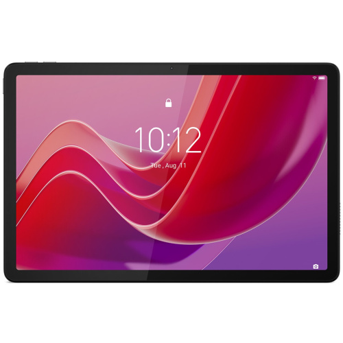 Lenovo M11 Tablet, MediaTek G88 Processor, 4G, 128G, 11" WUXGA Touch, Android