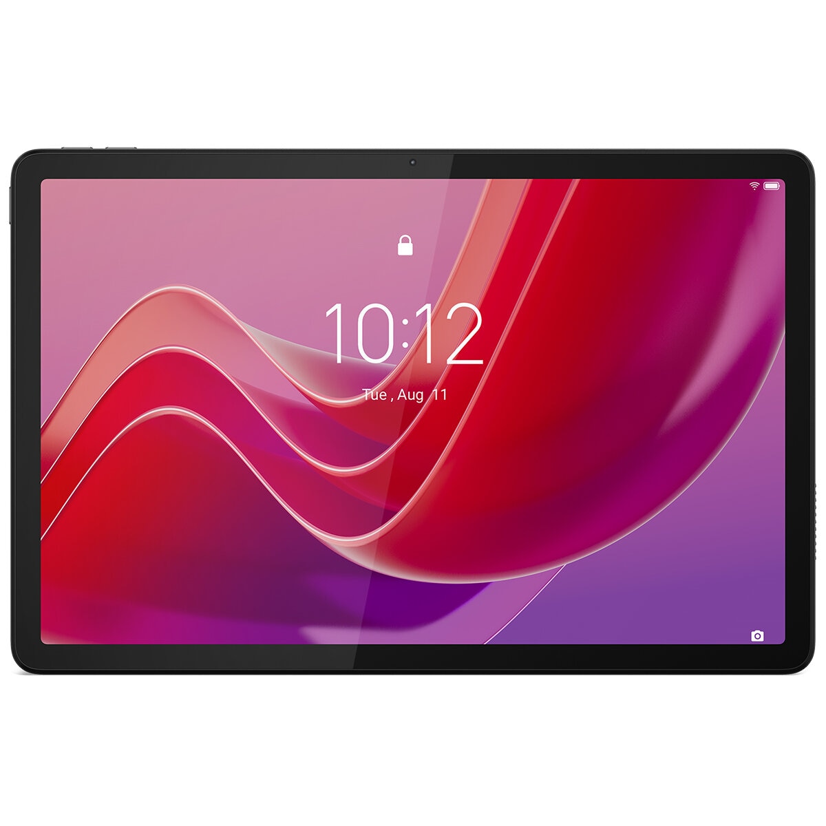 Lenovo M11 Tablet, MediaTek G88 Processor, 4G, 128G, 11" WUXGA Touch, Android
