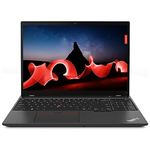 Lenovo ThinkPad T16 Gen 2, Core i5-1335U, 24G, 1TB SSD, 16", W11 Pro, 1Yr