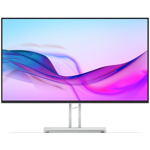 Lenovo L27i-4A 27" FHD LED Monitor, 2xHDMI, 1xVGA, Tilt, Speakers, VESA