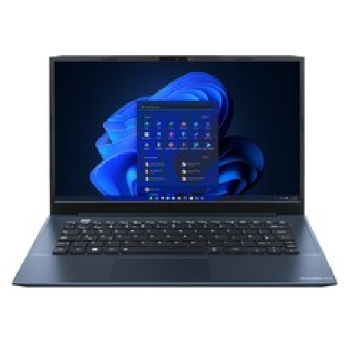 Dynabook Satellite Pro C50-K, Core 5-120U, 16G, 512G SSD, 15.6" FHD, W11Pro, 3Y