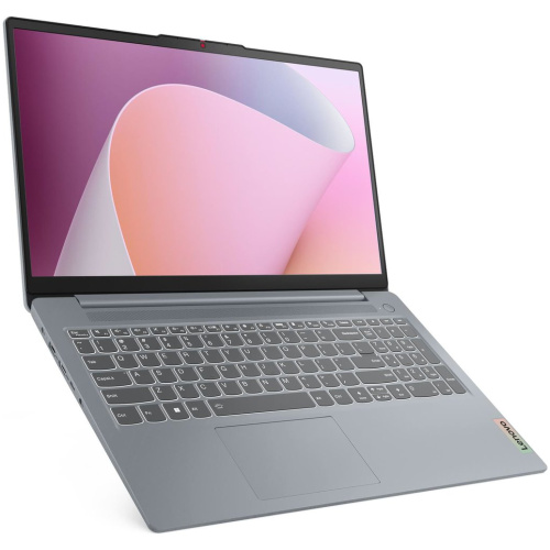 Lenovo IdeaPad Slim 3, R5 5625U, 16GB, 512GB SSD, 15.6" FHD, Win11Pro, 1Yr