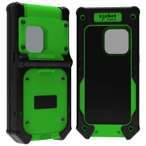 SOCKET XTREMESCAN CASE XC100 IPHONE 12-16E