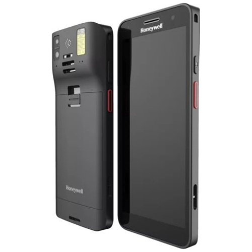 HONEYWELL CT37 2D-SR WLAN AD/GMS + DOCK 1-BAY