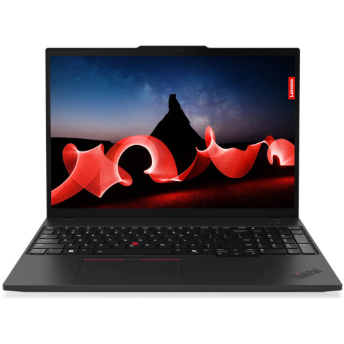 Lenovo T16 G3, Core U7-155U, 32G, 512G SSD, 16", W11 Pro, 3Yr