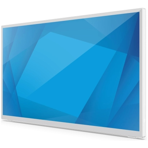 ELO D/TOP 2470L 24/PCAP-AG DP/HDMI/VGA STAND WHI