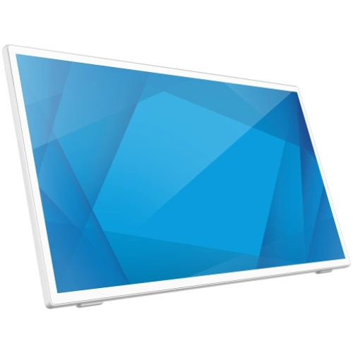 ELO D/TOP 2770L 27/PCAP-AG DP/VGA/HDMI STAND WHI