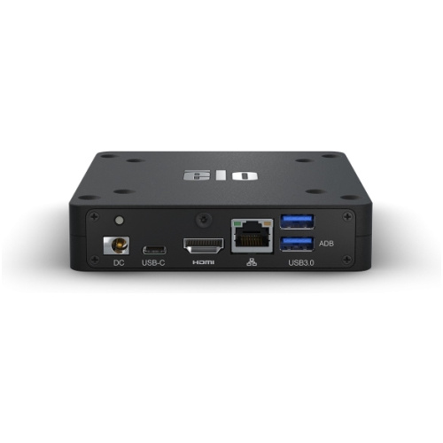 ELO BACKPACK 4 VALUE 4/32 WIFI BLK AD10/GMS