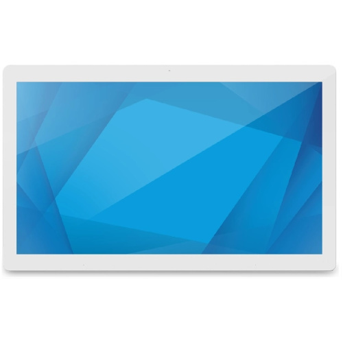 ELO I-SERIES 4 STD 4/64 10.1P WIFI WHI AD10/GMS