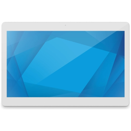 ELO I-SERIES 4 STD 4/64 15.6P WIFI WHI AD10/GMS