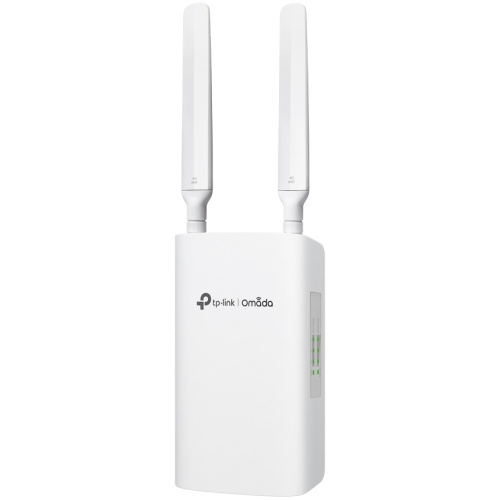 TP-Link ER703WP-4G-OUTDOOR Omada 4G+Cat6 AX3000 Outdoor/Indoor Gateway