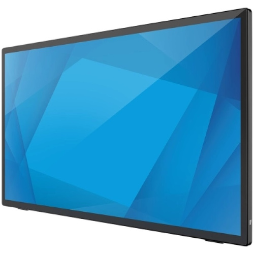 ELO D/TOP 2770L 27/PCAP DP/VGA/HDMI STAND BLK