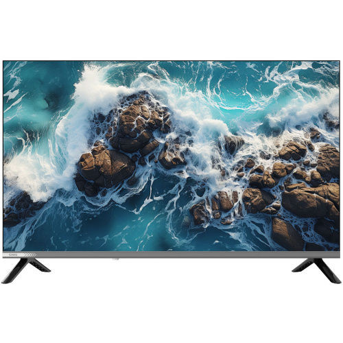 ChiQ L32M10 32" HD Frameless Google TV