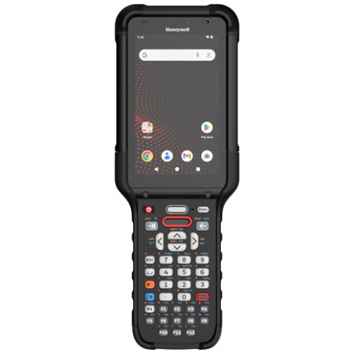 HONEYWELL PDT CK67 NUM-F 38KY 2D-FLEX 8/128 WLAN