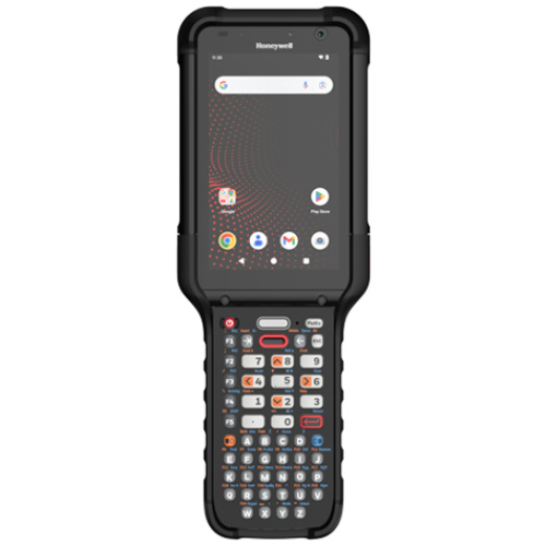 HONEYWELL PDT CK67 A-NUM 51KY 2D-FLEX 8/128 WLAN