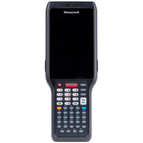 HONEYWELL PDT CK62 A-NUM 2D-SR 8/128 AD/GMS