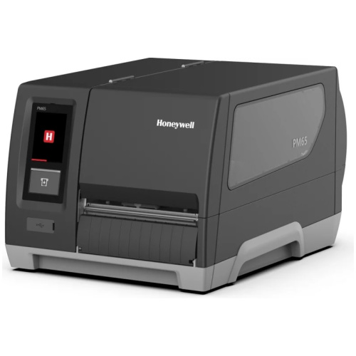 HONEYWELL PRINTER PM65A TT 203DPI ETH PAR LTS RW