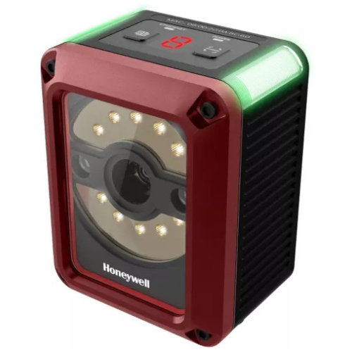 HONEYWELL SCANNER HF810 2D-BLUE N-FOV FIX-MT 0.5MP
