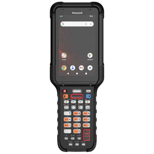 HONEYWELL PDT CK67 A-NUM 53KY 2D-XLR 8/128 WLAN