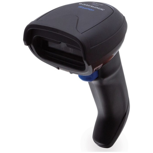 DATALOGIC GRYPHON GM4200 1D 433MHZ BLK