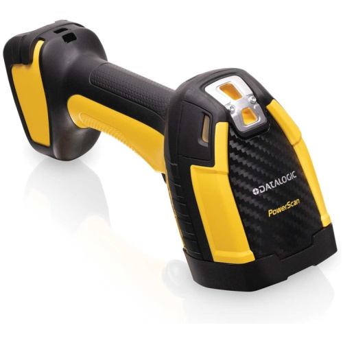 DATALOGIC POWERSCAN PBT9600-AR REM/BATT BT