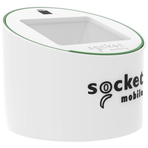 SOCKET SCANNER FIXED S320 BT 2D/QR WHITE