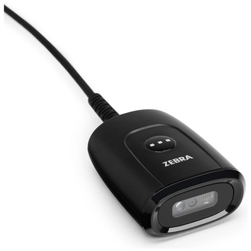 ZEBRA SCANNER KIT DS5502 2D-SR-SR USB+BRKT BLK
