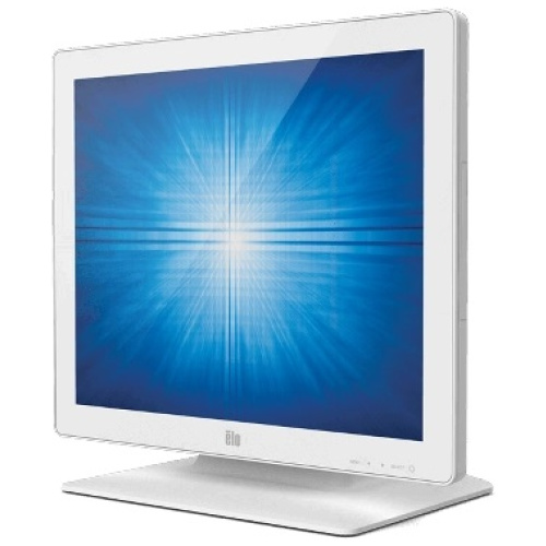 ELO D/TOP 1723L 17/PCAP-AG VGA/DVI USB WHI