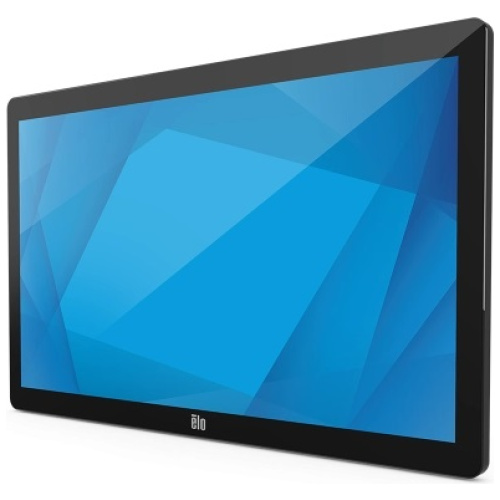 ELO D/TOP 2402L 24/P VGA/HDMI USB NO/STAND BLK