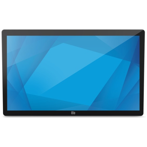 ELO DESKTOP 2702L PCAP 27/P NO/STAND VGA/HDMI BLK