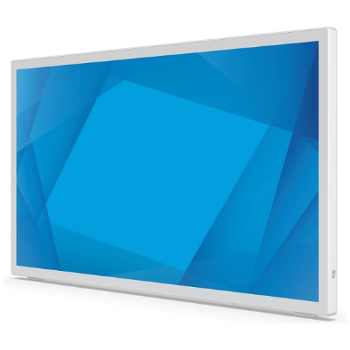 ELO D/TOP 2270L 22/PCAP-AG DP/HDMI/VGA WHI