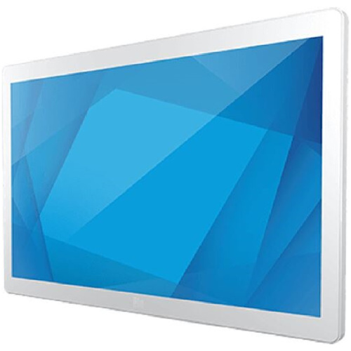 ELO D/TOP 2403LM 24/PCAP VGA/HDMI NO/STD DICOM WHI
