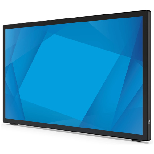 ELO D/TOP 2270L 22/PCAP DP/HDMI/VGA BLK