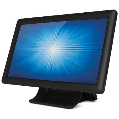ELO D/TOP 1509L 15.6/P HDMI/VGA USB STAND BLK
