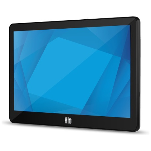 ELO D/TOP 1302L 13.3/P VGA/HDMI NO/STD BLK