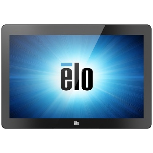 ELO D/TOP 1502LM 15.6/P-FHD USB-C/HDMI NO/STD BLK